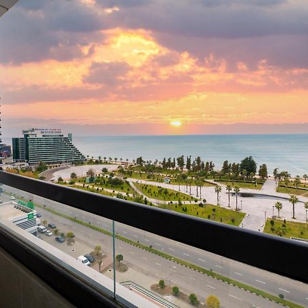 באטומי The Grandeur Hotel מראה חיצוני תמונה