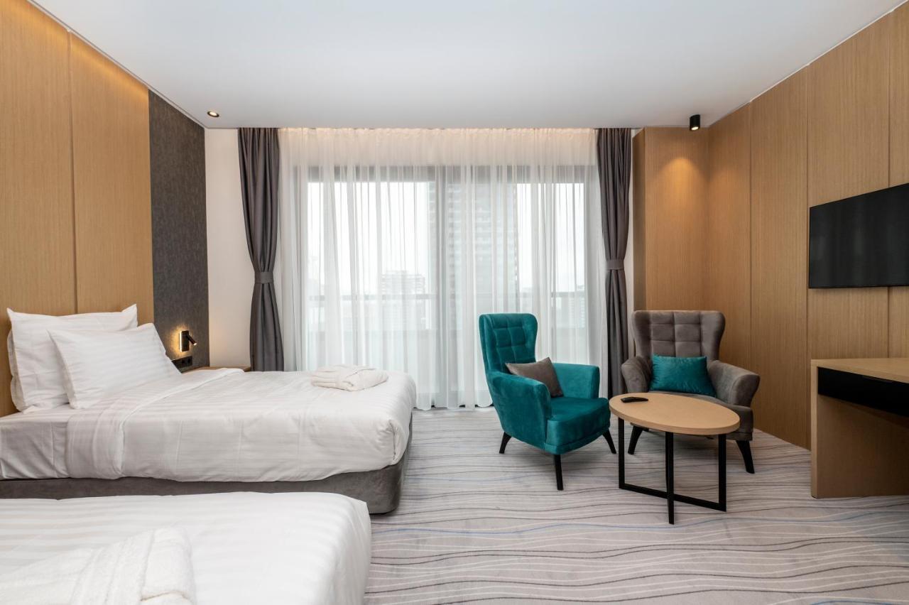 באטומי The Grandeur Hotel מראה חיצוני תמונה