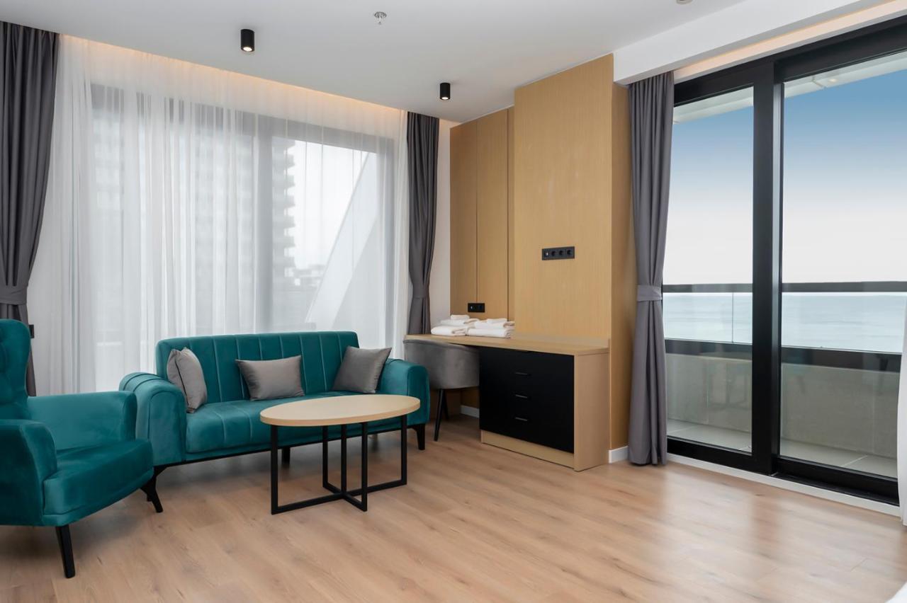 באטומי The Grandeur Hotel מראה חיצוני תמונה