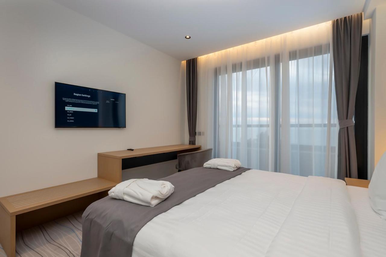 באטומי The Grandeur Hotel מראה חיצוני תמונה