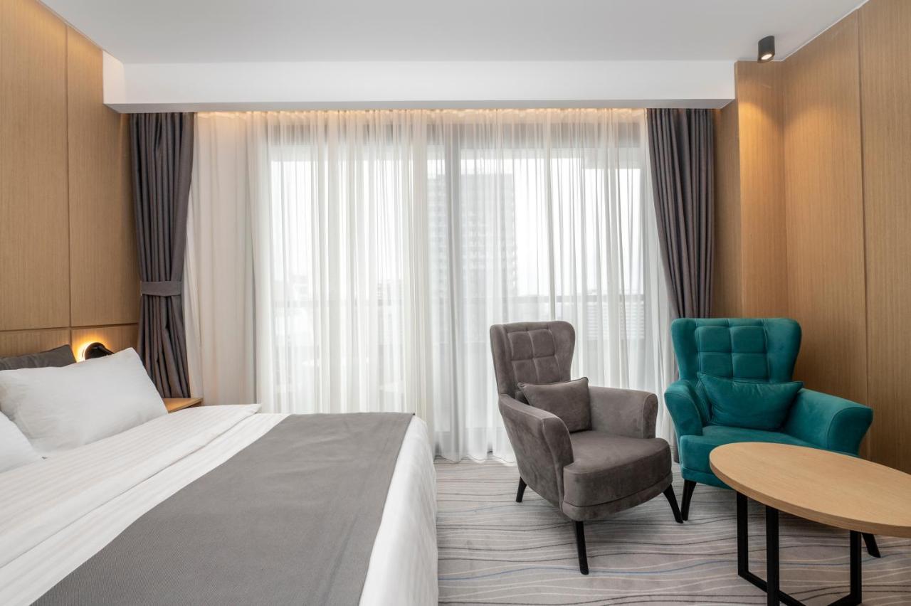 באטומי The Grandeur Hotel מראה חיצוני תמונה