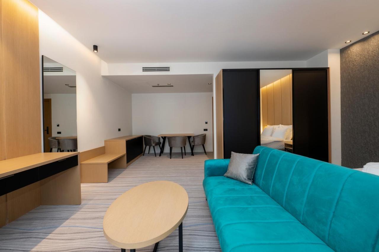 באטומי The Grandeur Hotel מראה חיצוני תמונה