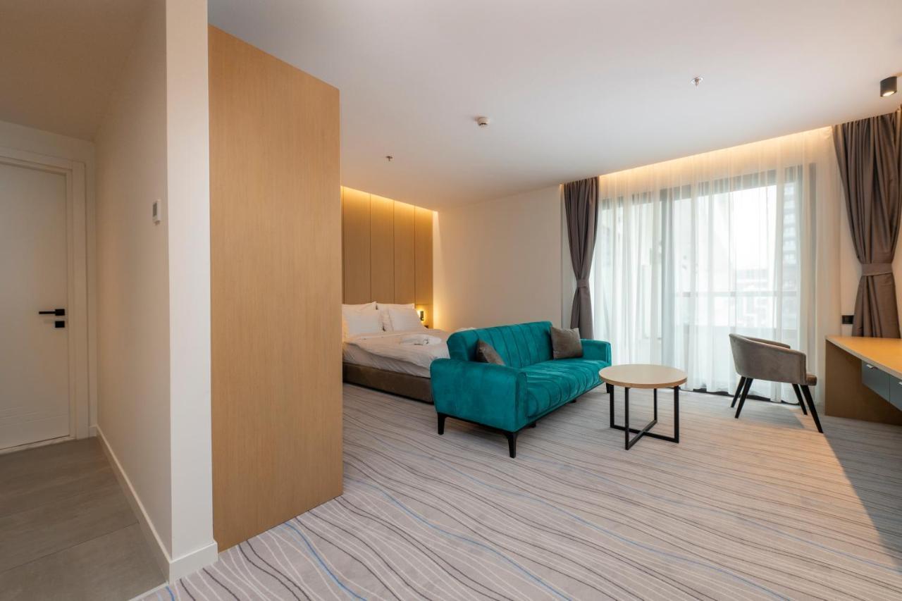 באטומי The Grandeur Hotel מראה חיצוני תמונה