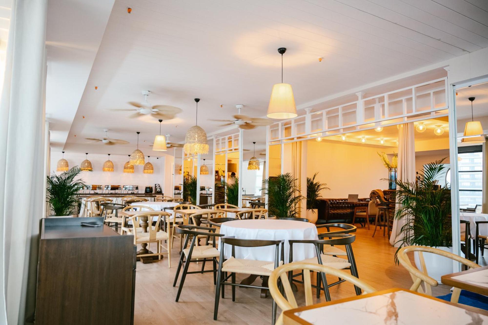 באטומי The Grandeur Hotel מראה חיצוני תמונה