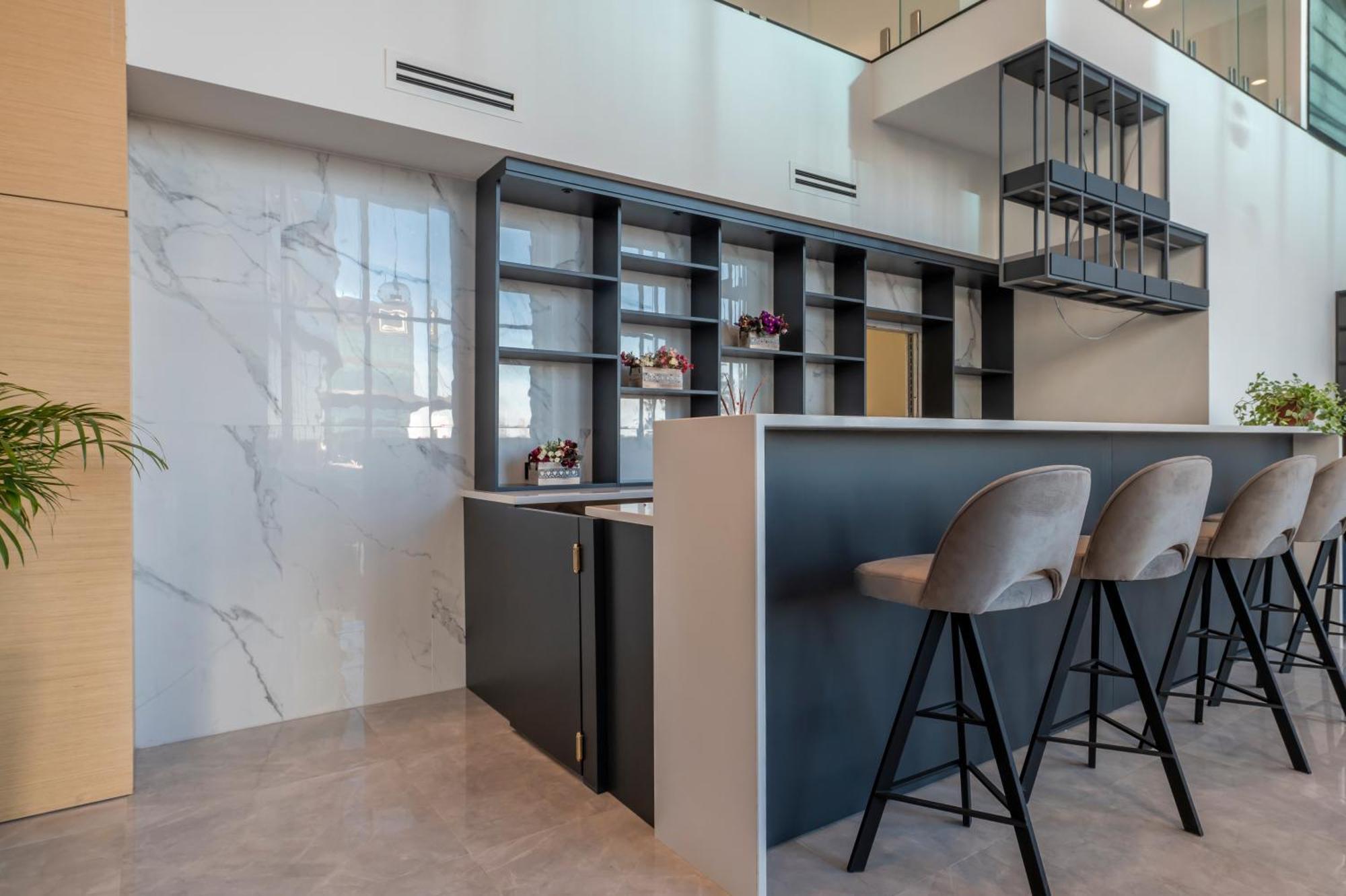 באטומי The Grandeur Hotel מראה חיצוני תמונה