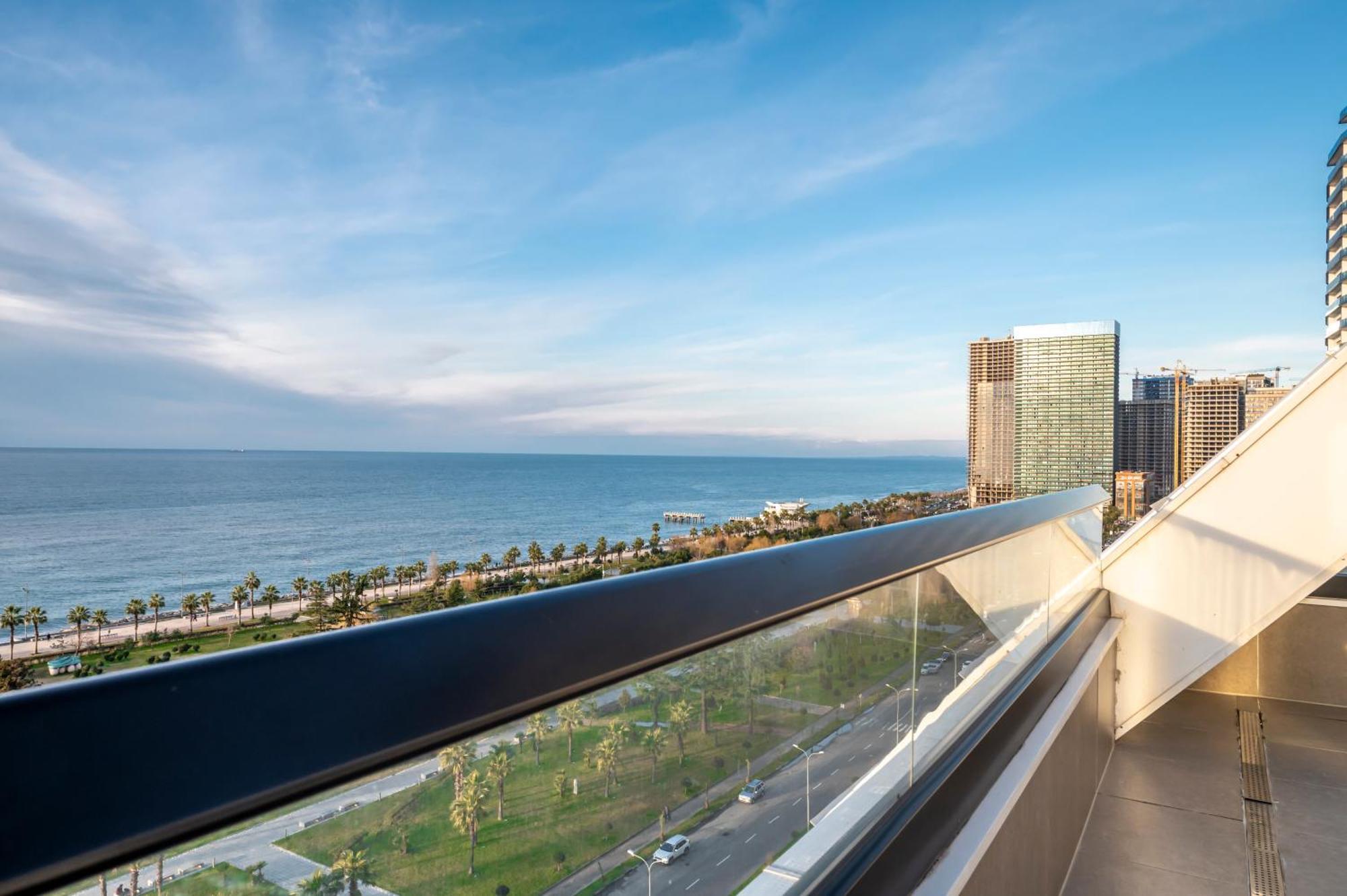 באטומי The Grandeur Hotel מראה חיצוני תמונה