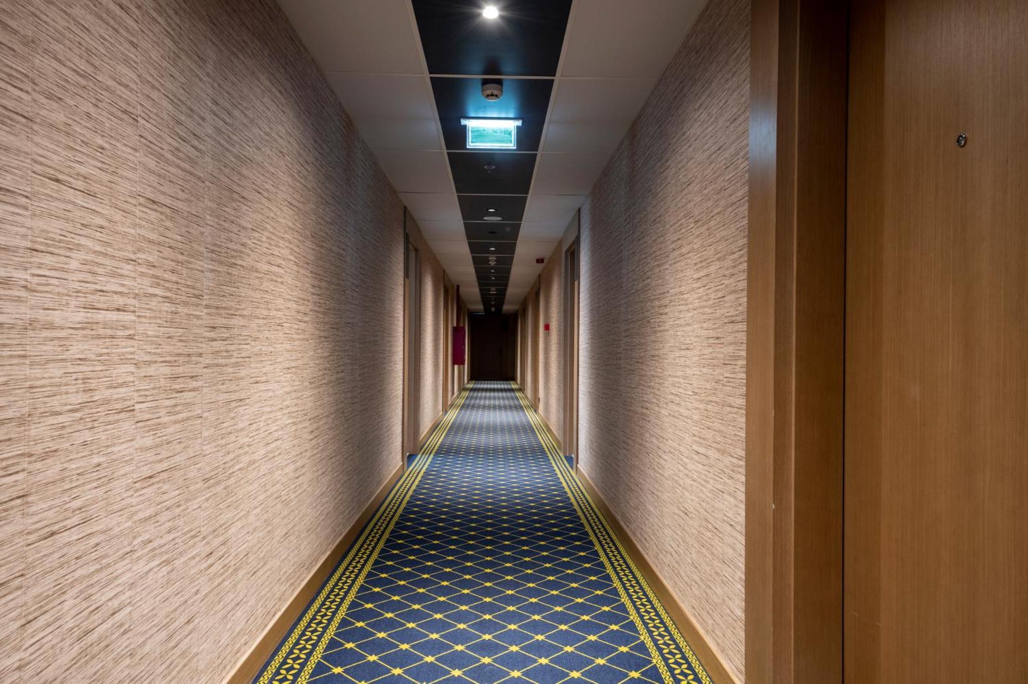 באטומי The Grandeur Hotel מראה חיצוני תמונה