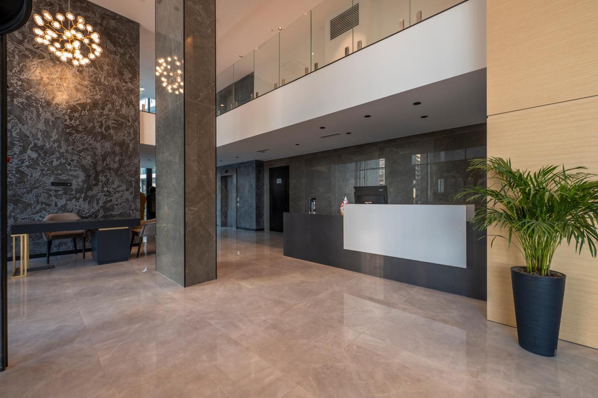 באטומי The Grandeur Hotel מראה חיצוני תמונה