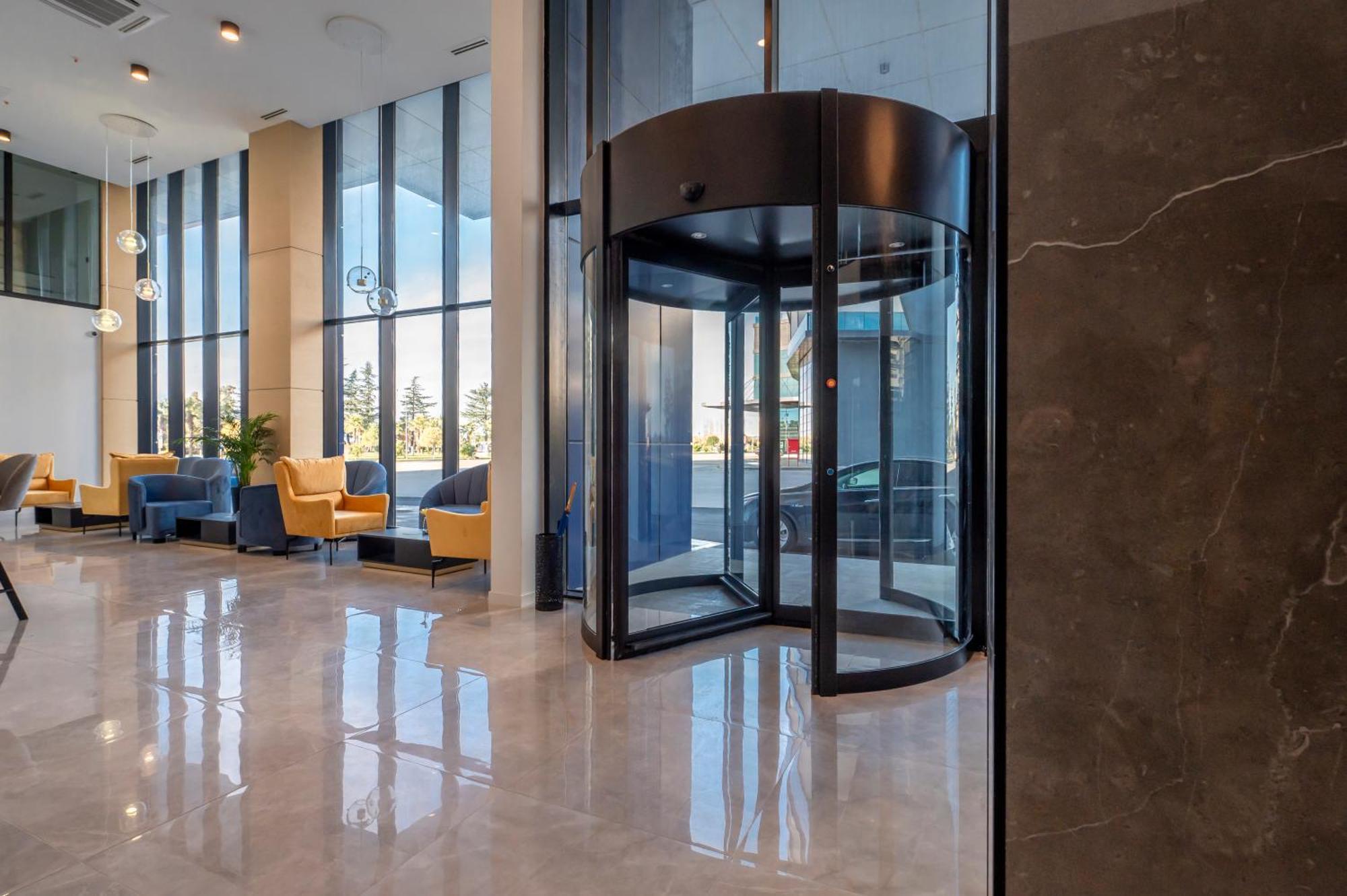 באטומי The Grandeur Hotel מראה חיצוני תמונה